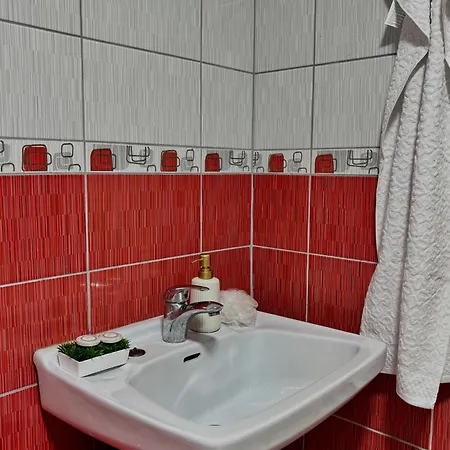 Daire Golden Aura Visoko
